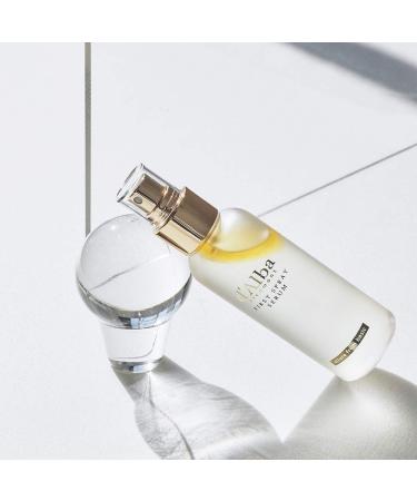 White Truffle First Spray Serum 3.38 oz | dâ€™Alba â€“ Hydrating & Anti-Aging Essence - Buy Online on SooperMarket.com