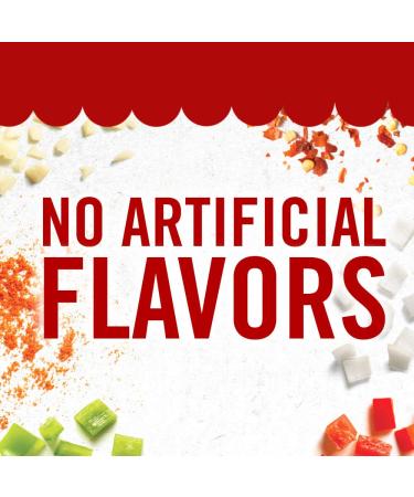 Zatarain's New Orleans Style Hot & Spicy Chicken Fry Mix 9 oz - Pack of 8 - Buy Online on SooperMarket.com