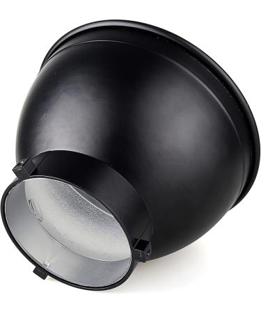 Godox AD-R6 Reflector Bowens Mount Light Modifier for Strobe & Video Lights - Buy Online on SooperMarket.com