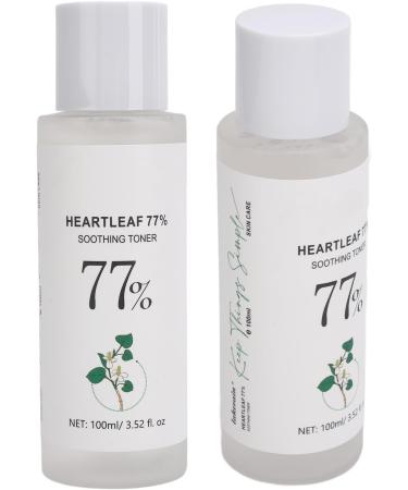 Moisturizing Toner | Balancing & Hydrating Formula | 100ml - Perfect for All Skin Types | Shop Now - Buy Online on SooperMarket.com