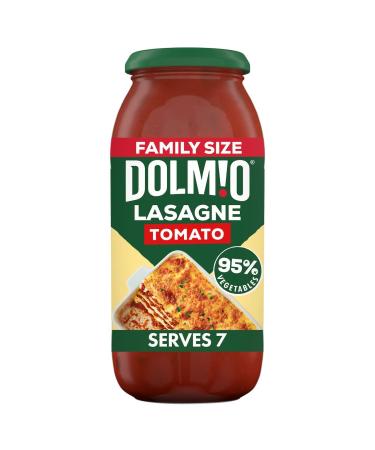 Dolmio Lasagne Red Tomato Sauce 750 g Lasagne Red Sauce 750 g (Pack of 1)