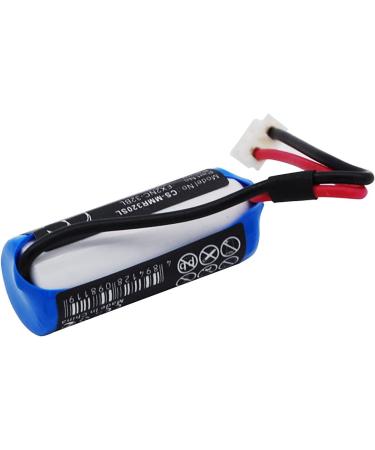 Replacement Battery for Sauvegarde MR200 Tables - Compatible with Surgigraphic 6000 Steri 989803152881 & M3965 (450mAh) - International Shipping Available - Buy Online on SooperMarket.com