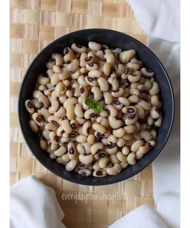 Seelans Superstore Heera Beans Tin Combo |Heera Red Kidney Beans Tin 400g | Heera Black Eye Beans Tin 400G |High Protein | Vegan |Ready to Cook | Indian Origin - Buy Online on SooperMarket.com