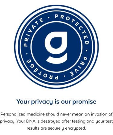Personalized Insights PrecisionRx ULTRA - Buy Online on SooperMarket.com