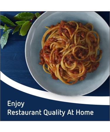Buy Barilla Spaghetti Noodles n. 5 - 8 Pack (8 x 500g) | Premium Italian Pasta for International Shipping - Buy Online on SooperMarket.com