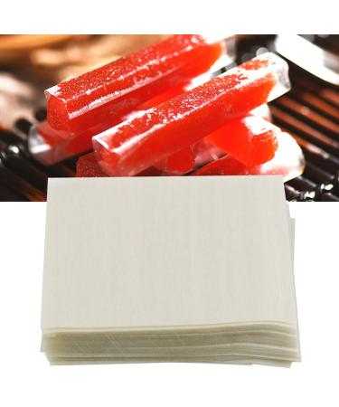 500Pcs Paper Edible Rice Wafer Paper W Sheets Srilankan Rice Cake W