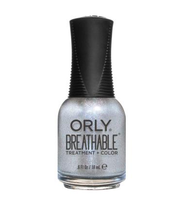 Orly Breathable Treatment Plus Color - 2010004 Elixir Nail Polish Women 0.6 oz