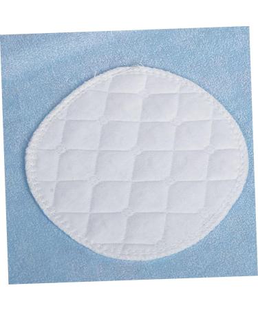 TOYANDONA Reusable Breast Pads - 40 Super Absorbent Eco-Friendly Maternity Pads for Breastfeeding - Comfortable Cotton Pads for Moms - Buy Online on SooperMarket.com