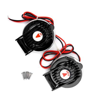 Acouto Windlass Foot Switch, Pair of Universal Windlass Foot Switch Up and Down Marine Boat Ship Anchor Winch Switches Oceans Anchor Windlass Deck Foot Switch