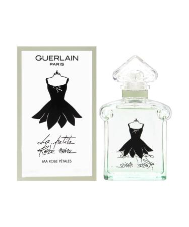 Guerlain La Petite Robe Noire Eau Fraiche Spray 1.7 Ounce 1.7 Ounce (Pack of 1)