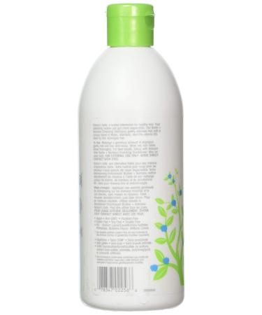 Buy Nature's Gate Biotin & Bamboo Enriching Shampoo - Nourish & Strengthen Hair | International Shipping Available - Buy Online on SooperMarket.com