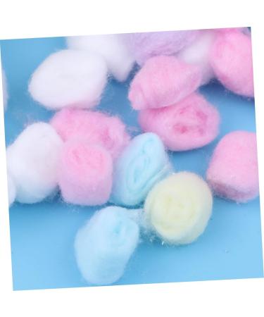 Buy Makeup Cotton Balls for Flawless Skin | International Shipping Available - Buy Online on SooperMarket.com