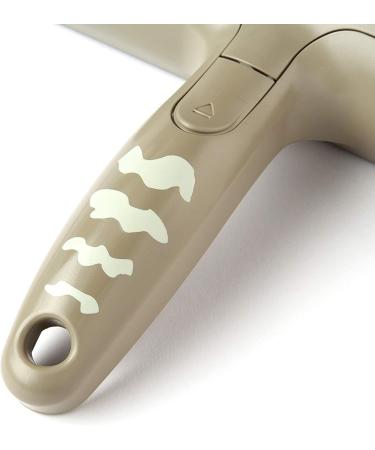 ChomChom Roller Pet Hair Remover - Limited Dog Edition | Reusable Fur Roller for Furniture, Couch, Car & Clothes - Buy Online on SooperMarket.com