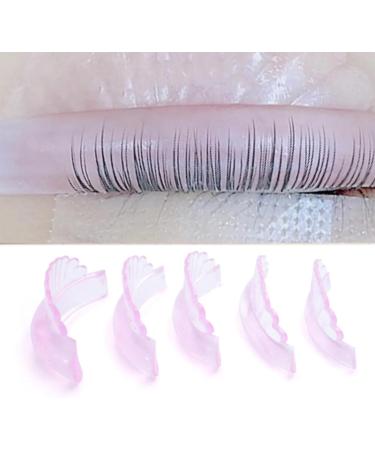 Lash Lift Pads | Silic Eyelash Shield Pads | Eyelash Perm Curler Pads Silic Eyelash Perming Curler Lash Lifting Pads Eyelash Perming Curler Shield Pads Self-Adhesive - Buy Online on SooperMarket.com