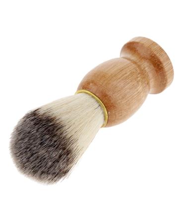 Colcolo Bristle Shaving Brush - Perfect for Hair Cutting & Dust Cleaning | Worldwide Shipping - Buy Online on SooperMarket.com