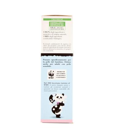 I Provenzali Children's Foam Bathroom - Natural & Safe Bath Products for Kids | Shop Internationally - Buy Online on SooperMarket.com