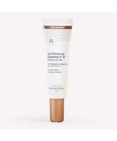 Caramel Cream 2 for Women - Premium 1 oz Makeup | International Shipping Available - Buy Online on SooperMarket.com