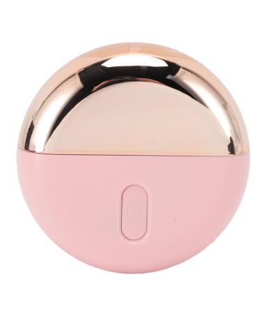 Electronic Foot File Pedicure Tool Waterproof Dead Skin Remover for Feet (Narootesacogy01tm-12)