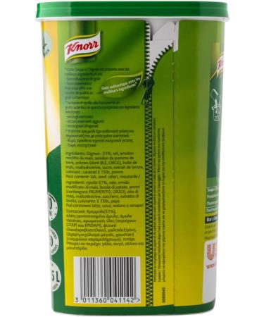 Knorr Onion Soup 565g x 6 - Buy Online on SooperMarket.com