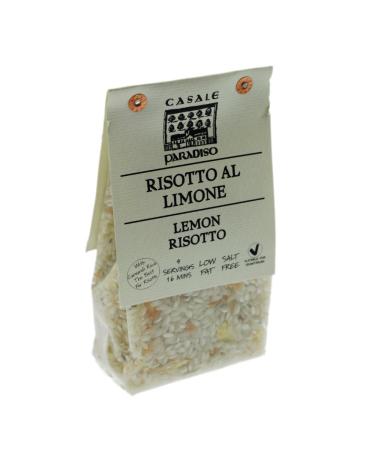 Casale Paradiso Risotto with lemon 300g