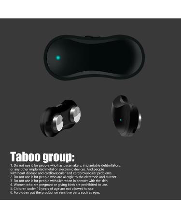 Electric Devices Sleep Strips: Nose Breathing Aid Chin Massage Machine - Buy Online on SooperMarket.com
