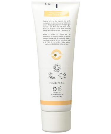 Pai Skincare Virtuous Circle: Organic Kukui & Jojoba Exfoliator | Natural Vegan Sensitive Skincare 2.5 Fl Oz - Buy Online on SooperMarket.com