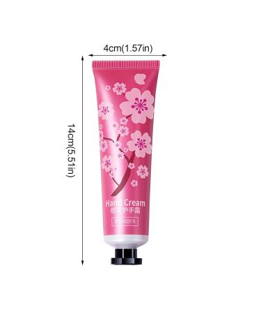 Deep Moisturizing Hand Cream - Skin-Friendly & Nourishing Mini Fragrance | 1g Pack for Very Dry Hands - Buy Online on SooperMarket.com