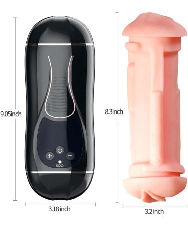 Black Has Multiple Modes Easy to Operate - Buy Online on SooperMarket.com