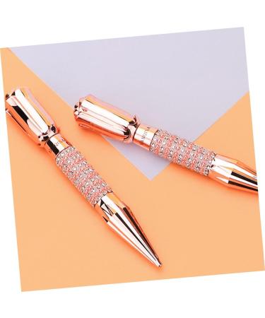 PLAFOPE 2pcs Liquid Eyeliner Brown Eyeliner Pencils Eyeliner Drawing Pencil Cosmetics Girl Makeup Plastic - Buy Online on SooperMarket.com