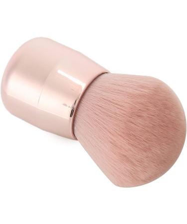 Verdant Touch Powder Brush Round Head Blush Brush Powder Brush Makeup Tool - Buy Online on SooperMarket.com
