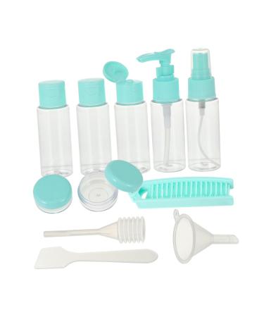 Beavorty 1 Travel Bottle Cosmetic Storage Bottle The Pet