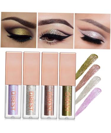 Beavorty 1pc Eyeshadow Shimmer Eyeliners Eye Makeup Glow Eye Powder Eye Shadow Liquid - Buy Online on SooperMarket.com