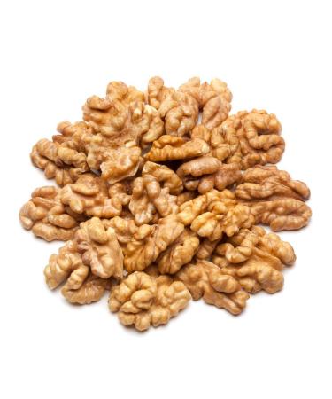 Fruitri Premium Quality Kashmiri Walnut Without Shell Akhrot Giri 400g