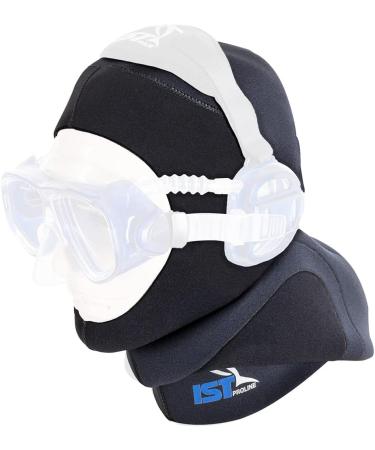 IST 5mm Neoprene Hood for Pro-Ear Mask Large - Special Design for Enhanced Comfort - Buy Online on SooperMarket.com