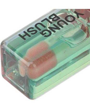 Color Changing Blush Blendable Formula Green Sheer Liquid Blush Face 6.5ml - Buy Online on SooperMarket.com