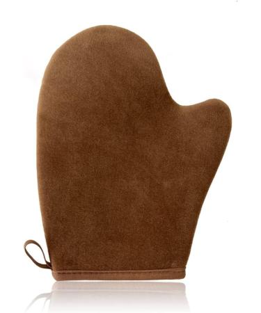 Kipebep Tanning Oiler Gloves Set Spare Parts Sunless Tanning Applicator Body Flocking Gloves Oiling Tool Self Tanning Gloves Applicator - Buy Online on SooperMarket.com