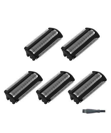 ZONTTR Replacement Shaver Head Foil for Bodygroom BG2000 BG2024 TT2039 QG3280 BG2025 BG2036 TT2020 2030