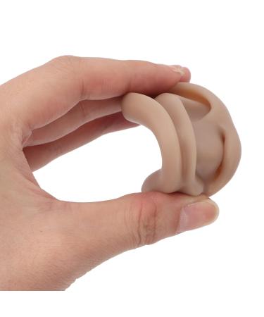 Simulated Ear Model Set - 3 Pairs, 3 Colors, Reusable & Easy to Use for Home - Buy Online on SooperMarket.com