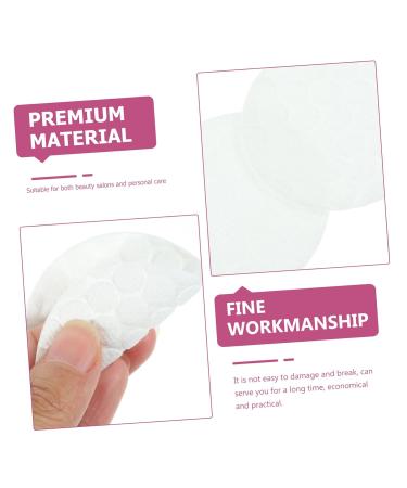 Didiseaon 20 Cosmetic Kit | Travel Size Toiletries & Gel Nail Stickers | Organic Cotton Face Care | International Shipping Available - Buy Online on SooperMarket.com