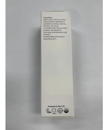 ROLANYIN Retinol 1% in Squalane Serum - Anti-Aging Moisturizer for Youthful Skin | Buy Internationally - Buy Online on SooperMarket.com
