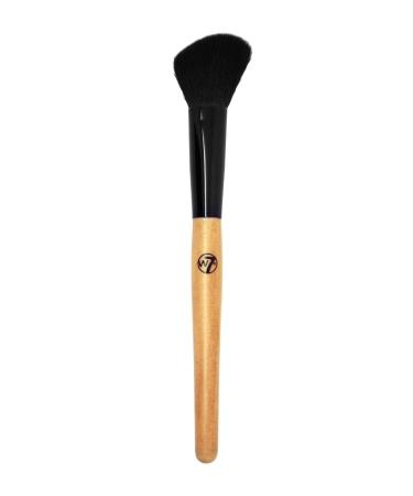 W7 Angled Blusher Brush