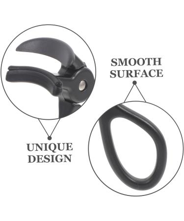 FOYTOKI Eyelash Curler Lash Curls Tools Eyelash Clamps Eyelashes Curling Tool Eyelashes Curler Tool for Makeup Lash Curling Clips Eyelash Makeup Tool Eyelash Curling Device Eye Lash Curler - Buy Online on SooperMarket.com