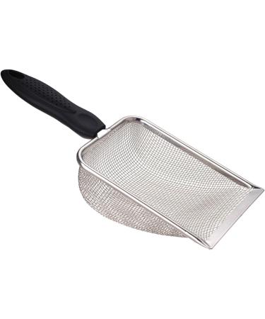 JISADER Reptile Sand 10 Mesh Sand Rake Sand Sifter for Aquarium Sand - Buy Online on SooperMarket.com
