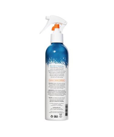 Not Your Mother's Beach Babe Soft Waves Sea Salt Spray - 8 fl oz (3-Pack) | Effortlessly Tousled Hair Waves | Natural Formula | 8 Oz x 3 - Buy Online on SooperMarket.com