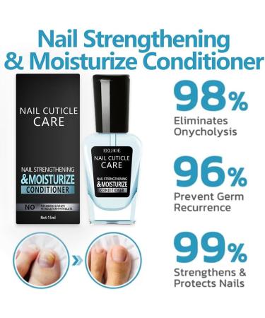 Onyxoguard Nail Growth And Repair Serum Onyxoguard Serum Nail Growth And Strengthener Nail Growth And Repair Serum Nail Growth Polish Nail Strengthener For Thin Nails And Growth (2PCS) - Buy Online on SooperMarket.com