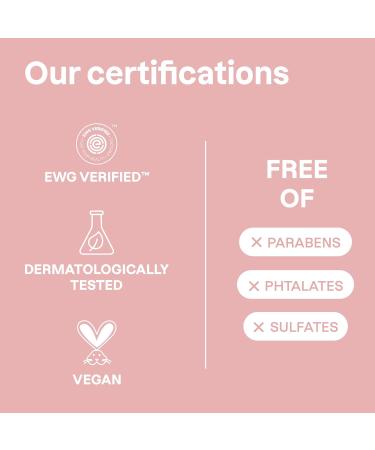 ATTITUDE Baby Plastic-Free Shampoo & Body Soap Bar - EWG Verified Vegan Unscented 3 oz | Safe for Baby & Eco-Friendly - Buy Online on SooperMarket.com