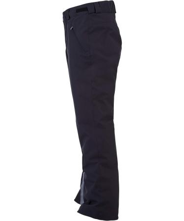 Spyder Men's Mesa Insulated Ski Pants Black XL - Buy Online - Buy Online on SooperMarket.com