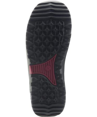 Burton Women's Mint Black Snowboard Boot - Size 8.0 | International Shipping Available - Buy Online on SooperMarket.com