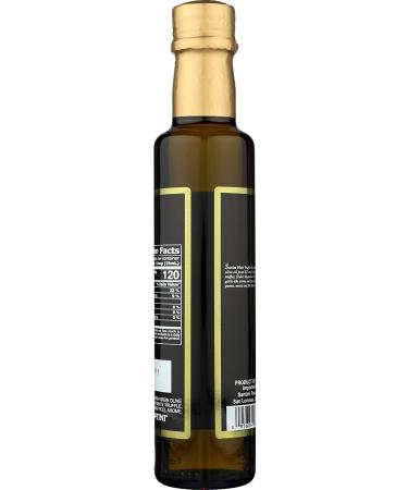 Santini White Truffle Oil 8.5 fl oz - Premium Italian Truffle Infused Oil - Buy Online on SooperMarket.com