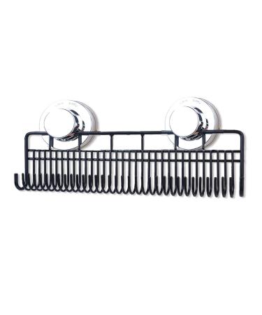 SOGOO Hair Extension Holder & Hanger - Metal Styling Tool for Washing & Blow-Drying Clip-In & Tape-In Extensions (25CM) - Buy Online on SooperMarket.com
